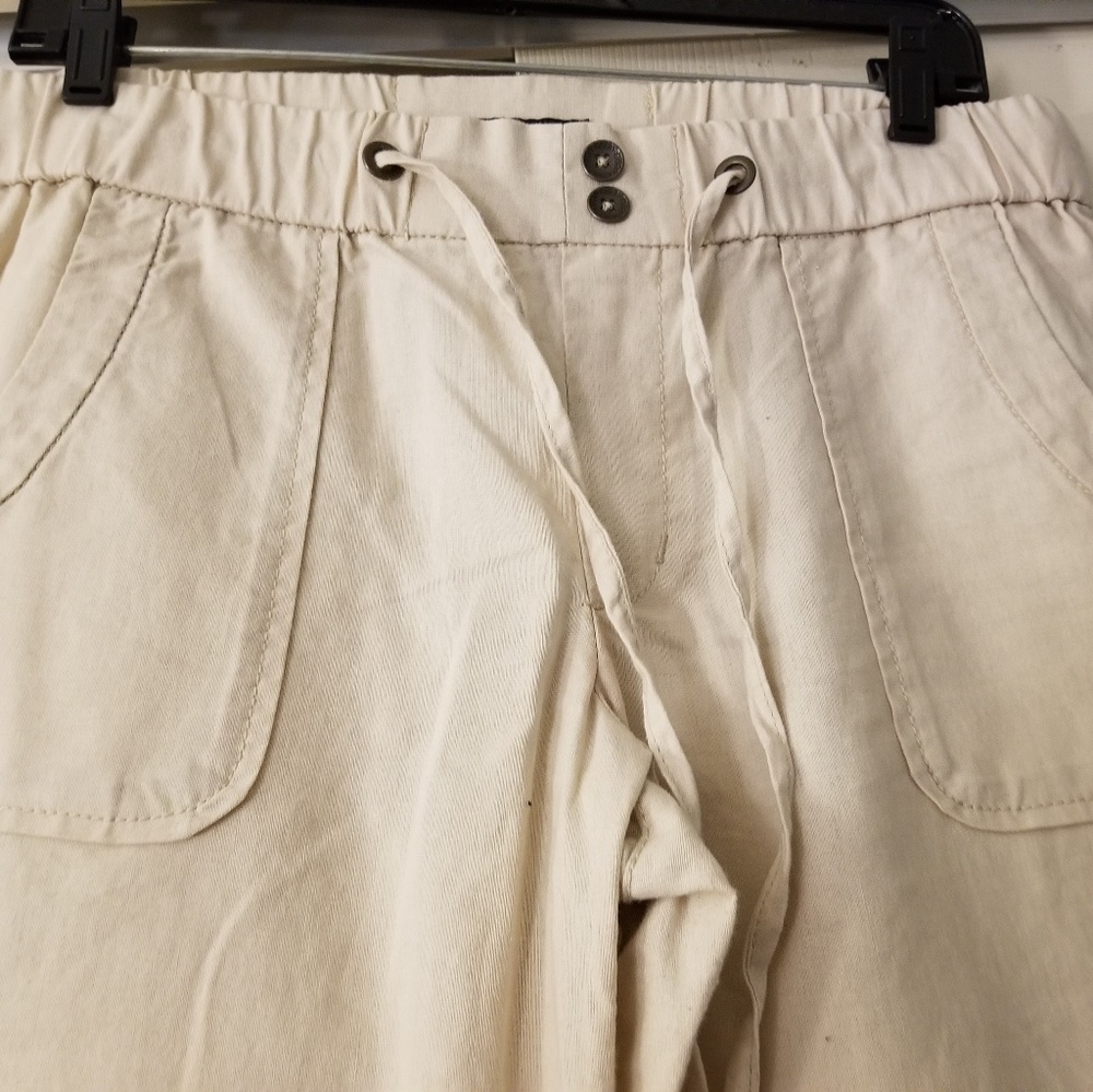Jessica Simpson linen pants